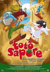 Toto' Sapore Di Ingenito Teresa Pizzeria Caffetteria