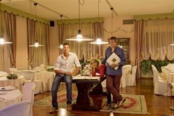 Ristorante Il Giardino
