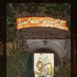 La Mia Gioia Osteria Dei Castelli Romani