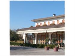 Ristorante Albergo Il Quadrifoglio