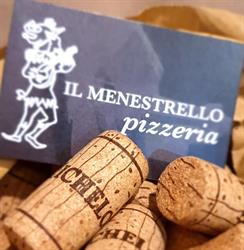 Pizzeria Il Menestrello