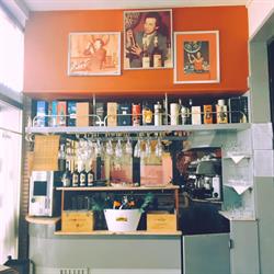 Albergo Orfeo Ristorante Da Beppino