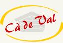 Ristorante Pensione Cadeval