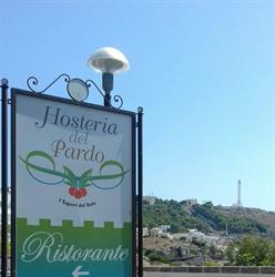 Ristorante Hosteria Del Pardo