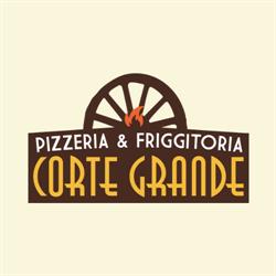 Pizzeria Griglieria Friggitoria D'Asporto Corte Grande Di Golino Sal