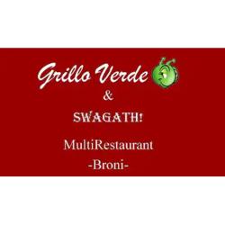 Ristorante Pizzeria Hotel Grillo Verde