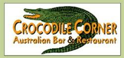 Crocodile Corner Australian Bar & Restaurant