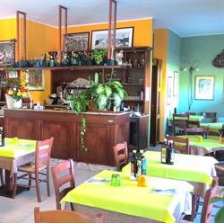 La piccola Trattoria