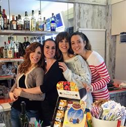 Sweet Bar