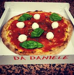 Pizzeria da Daniele