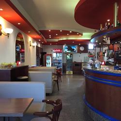 Bar Meeting Point