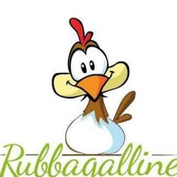 Rubbagalline
