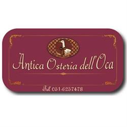 Ristorante Antica Osteria dell'Oca