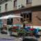 Ingresso del ristorante
