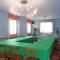 Sala riunioni con strumentazione audiovisiva.