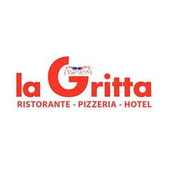 LA GRITTA - Ristorante Pizzeria Hotel Specialità di Pesce e Carne