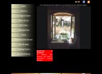 Sito di Ristorante Le Logge Del Vignola Snc