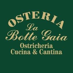 Ristorante Osteria La Botte Gaia