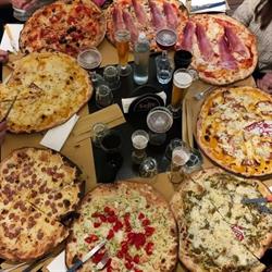 Pizzeria i 2 Gallozzi
