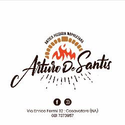 Antica Pizzeria Napoletana Arturo De Santis