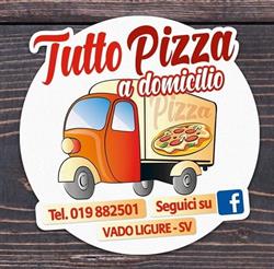 Pizzeria Tutto Pizza