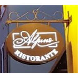 Ristorante Tipico Alpino