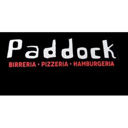 Paddock Pub