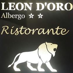 Albergo Ristorante Leon D'oro