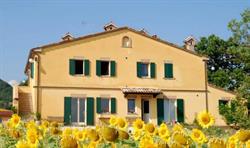 Agriturismo-Country House La Muda