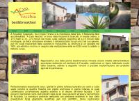 Sito di Ristorante A Casa Vecchia B&B