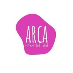 LH Arca Street Art Hotel