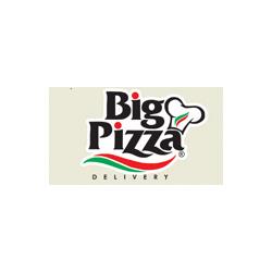 Pizzeria D'Asporto Big Pizza