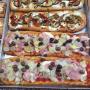 Pizze