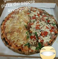 Il Triangolo Di Ricca Rosaria - Pizzeria Pizzeria Rosticceria