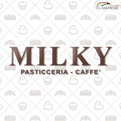 Pasticceria Milky