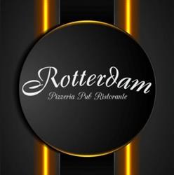 Rotterdam pub Pizzeria
