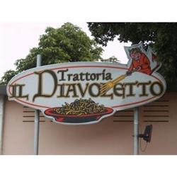 Trattoria Il Diavoletto
