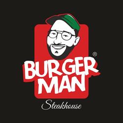 Burgerman steak house