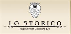 Ristorante Lo Storico