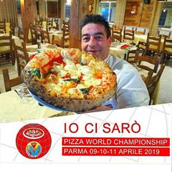 Pizzeria Il Pollo D'Oro