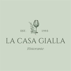 Ristorante La Casa Gialla