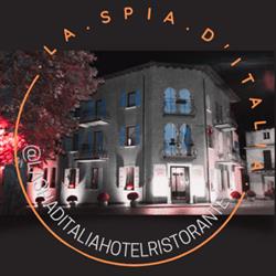 Ristorante La Spia D Italia