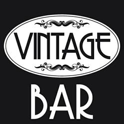 Vintage Bar