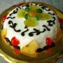 cassata siciliana alla ricotta