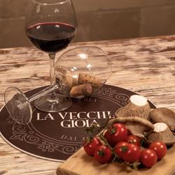 Pizzeria la Vecchia Gioia