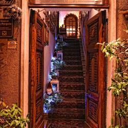La Pergola Ristorante Bar