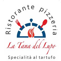 Ristorante Pizzeria Trattoria "Tana del Lupo"