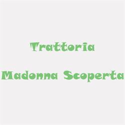 Trattoria Madonna Scoperta