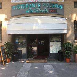 Ristorante Pizzeria La Scala