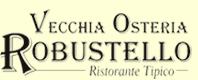 Ristorante Osteria Robustello